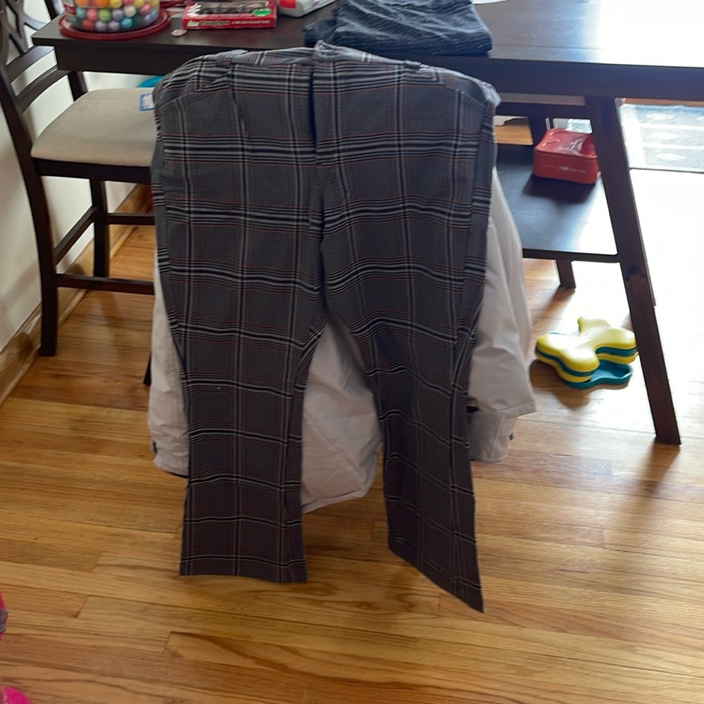 Plus size Torrid dress pants 26R